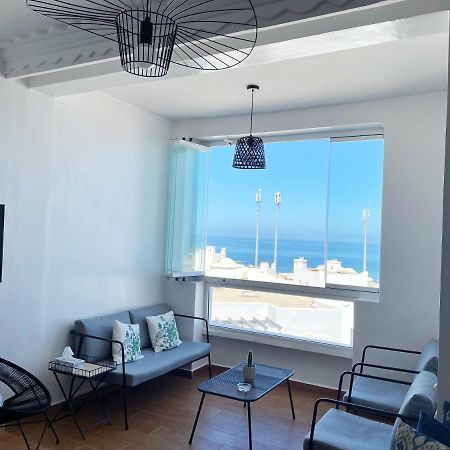 Appartement Vue Mer Panoramique Tamarist Экстерьер фото